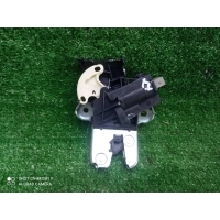 замок багажника Audi A5/S5 [8F] Cabrio 2010-2016 4F5827505D