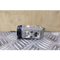 Клапан радиатора кондиционера kia рио седан dc_ t416230960 1.4l gasoline