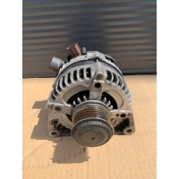 Генератор форд focus mk2 c-max 1.6 tdci
