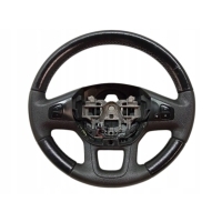 Руль кожаная multifunkcja 2016 г. trafic iii b opel vivaro ii 2014 -