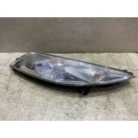 Габарит правый nissan Juke F15 С ДЕФЕКТОМ 261201KL0B 261201KL0C 261201KL0A