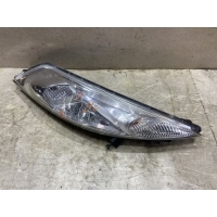 Габарит правый nissan Juke F15 С ДЕФЕКТОМ 261201KL0B 261201KL0C 261201KL0A