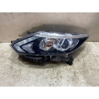Фара левая nissan Qashqai J11 2015 LED 260604EA0A