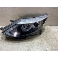 Фара левая nissan Qashqai J11 2017 LED 260604EA0A