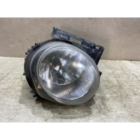 Фара правая nissan Juke F15 Ниссан Жук Ф15 260101KL0A