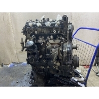Двигатель nissan Pathfinder R51 190 2011 YD25