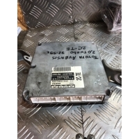 Блок управления двигателем Toyota Avensis 1 1999