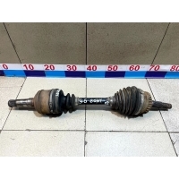 Полуось передняя левая Saab 9-5 I (1997—2001) 1998 4686887