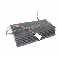 Man m2000 18.272 92 год блок розжига converter 10 / 20a