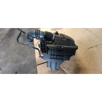 Корпус фильтра воздушный форд focus mk2 рестайлинг 1 , 6b 07 - 11r 7m51 - 9600 - cf .