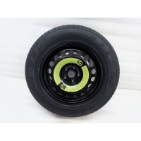 Запасное колесо Skoda Kodiaq NS7 2020 5QF601027A03C, 5QF601027A