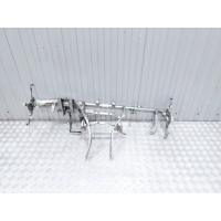 Усилитель торпедо Skoda Kodiaq NS7 2020 562857017, 562858045