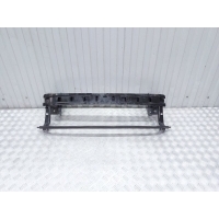Усилитель бампера Skoda Kodiaq NS7 2020 565807109E, 565807093