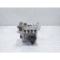 Двигатель Skoda Kodiaq NS7 2020 CZDA 04E100034D, CZDA