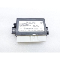 Блок электронный Skoda Kodiaq NS7 2020 3Q0919283C, 3Q0919283