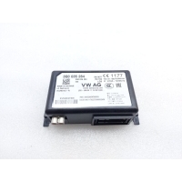 Блок электронный Skoda Kodiaq NS7 2020 3Q0035284