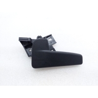 Ручка открывания капота Skoda Kodiaq NS7 2020 6R18235339B9, 6R1823533, 6R1823633