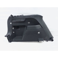 Обшивка багажника Skoda Kodiaq NS7 2020 565867761MMXS, 565867761M