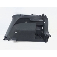Обшивка багажника Skoda Kodiaq NS7 2020 565867762QMXS, 565867762Q