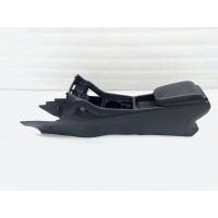 Центральная консоль Skoda Kodiaq NS7 2020 566863241E9B9, 566863241E, 565864207RBF, 565864207