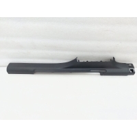 Накладка порога Skoda Kodiaq NS7 2020 565853370B9B9, 565853370B