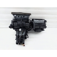 Корпус отопителя Skoda Kodiaq NS7 2020 5Q1820007D, 5Q1820353J, V04018002A, 5Q0819031B