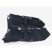 Ковролин Skoda Kodiaq NS7 2020 562863367A62U, 562863367A, 56286362U