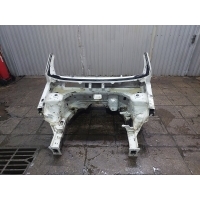 Кузов передняя часть Skoda Kodiaq NS7 2020 5QA802035B, 5QA802036B, 5QA805115A, 5QA805116A