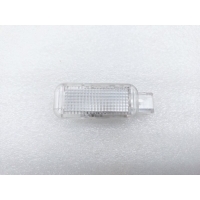 Плафон подсветки багажника Skoda Kodiaq NS7 2020 3B0947415