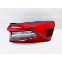Фонарь Skoda Kodiaq NS7 2020 565945208