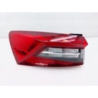 Фонарь Skoda Kodiaq NS7 2020 565945207