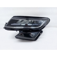 Фара Skoda Kodiaq NS7 2020 566941015H