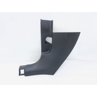 Накладка стойки кузова Skoda Kodiaq NS7 2020 566863483B9B9, 566863483B