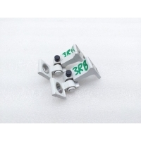 Петля двери Skoda Kodiaq NS7 2020 8X4833408A, 8X0831404E, 8X4833406A