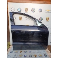 Дверь передняя правая Porsche Macan 2020 95B831312A