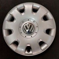 Колпак volkswagen оригинальные 15 