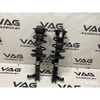 Амортизатор передний Chevrolet Equinox 3 2020 84865753,84865752,84166787