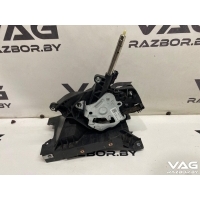 Кулиса Chevrolet Equinox 3 2020 84698287