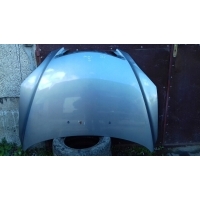 Капот крышка передняя переднее mazda 3 bk хэтчбек 03 - 29y