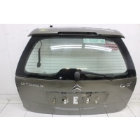 Citroen c5 i ii универсал 01r - крышка багажника крышка багажника код лака - keb kebc