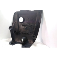 Верхняя защита двигателя volkswagen гольф iv 1j1 038103925 1.9l дизель 85kw 2000