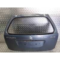 Крышка багажника багажника citroen c5 ii ezw универсал