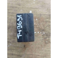 Заглушка Volkswagen Transporter T4 1998 3A0858179
