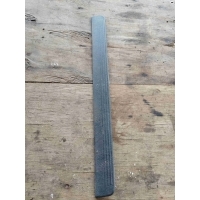 Накладка на порог Nissan Primera P11 2001 769B02F001