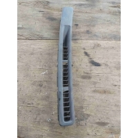 Дефлектор обдува салона Nissan Primera P11 2001 687422F001
