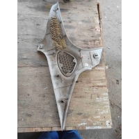 Обшивка салона Nissan Primera P11 2001 769342F702