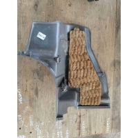 Пластик салона Nissan Primera P11 2001 669012F901