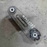 Подушка крепления двигателя Renault Megan Scenic 2 2005 8200014933