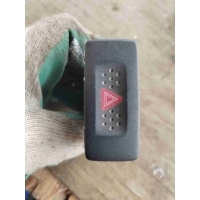 Кнопка аварийной сигнализации (аварийки) Nissan Primera P11 2001