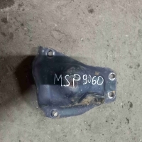 Кронштейн рессоры Mercedes Sprinter 906 2010 a9063221009
